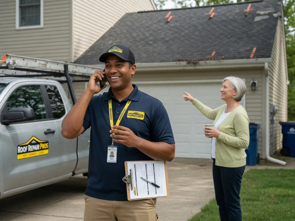 Roof Repair Seaman, OH FAQs